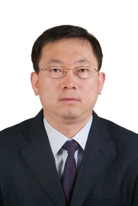 刘文汇,国际欧亚科学院院士,西北大学特聘教授.