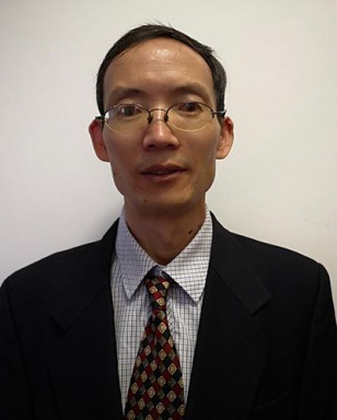 马锦龙
