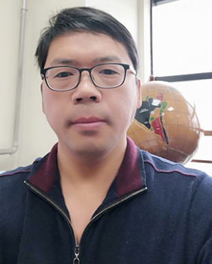 翟新伟