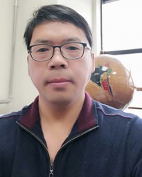 翟新伟